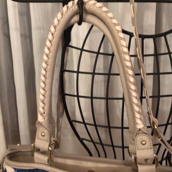 Fringe Purse - Picture 3 of 5